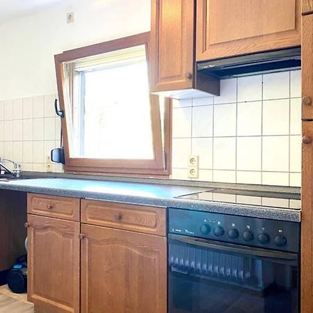 Gemutliche Wohnung In Trier Sud Ngoại thất bức ảnh