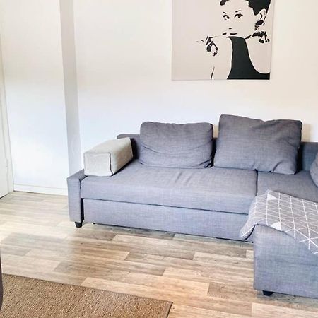 Gemutliche Wohnung In Trier Sud Ngoại thất bức ảnh