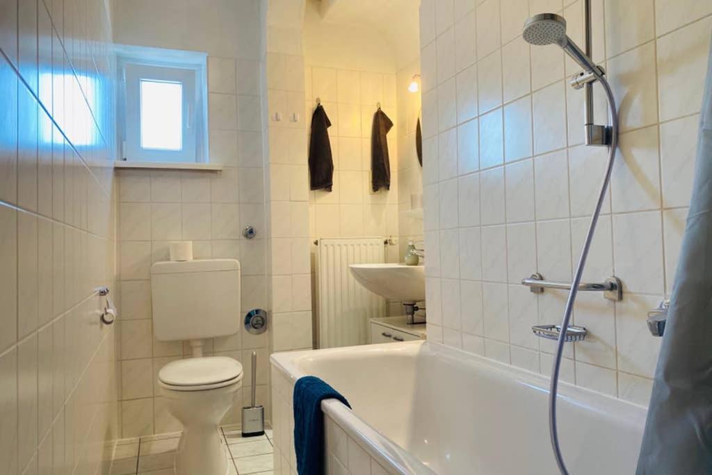 Gemutliche Wohnung In Trier Sud Ngoại thất bức ảnh