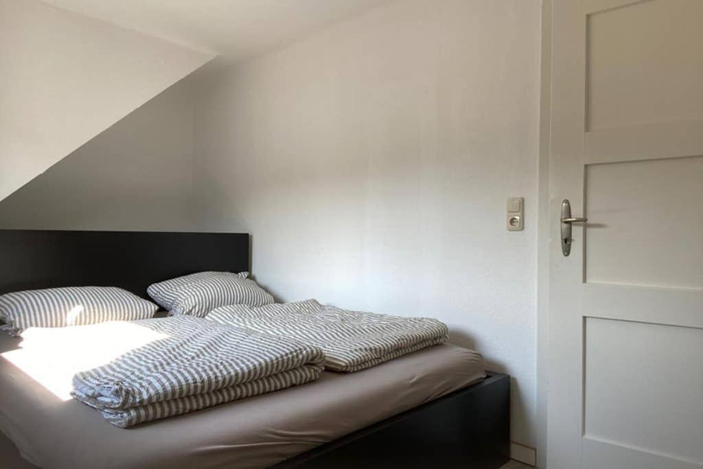 Gemutliche Wohnung In Trier Sud Ngoại thất bức ảnh