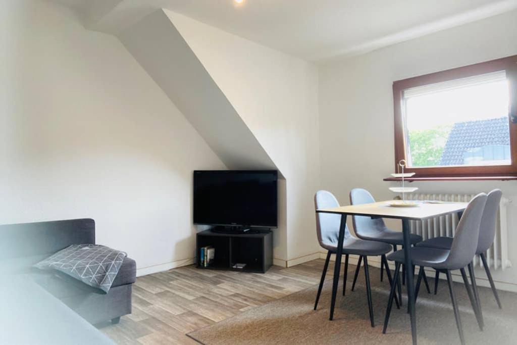 Gemutliche Wohnung In Trier Sud Ngoại thất bức ảnh